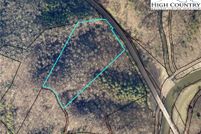 Land for sale in Ashe County, North Carolina