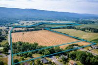 Land for sale in Shenandoah County, Virginia