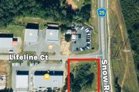 Land for sale in Mobile County, Alabama