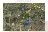 Undeveloped Land for sale in Cameron County, Texas