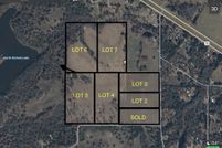 Land for sale in Henderson County, Texas