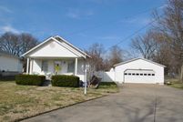 House in Henderson County, Kentucky