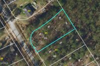 Undeveloped Land in Carteret County, North Carolina