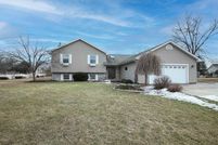 House in Outagamie County, Wisconsin