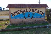 Undeveloped Land in Galveston County, Texas