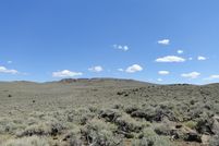 Undeveloped Land in Washoe County, Nevada
