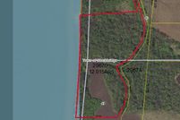 Undeveloped Land in Calumet County, Wisconsin