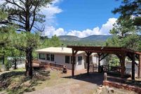 Farm and Ranch in Grant County, New Mexico