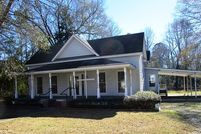 Land in Jefferson County, Georgia