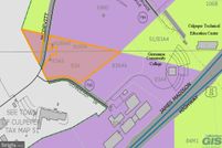 Farm and Ranch for sale in Culpeper County, Virginia