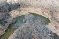 Riverfront Property in Palo Pinto County, Texas