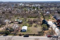 Undeveloped Land in Travis County, Texas