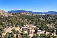 Timberland Property in Ventura County, California