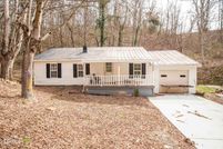 Farm and Ranch in Sevier County, Tennessee