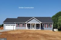 Land in Jefferson County, West Virginia