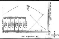Land for sale in Monroe County, Michigan