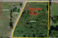 Undeveloped Land for sale in Monroe County, Michigan