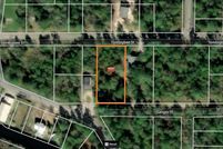 Land for sale in Hancock County, Mississippi