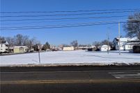 Homesite for sale in Madison County, Indiana