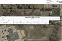 Homesite for sale in Macomb County, Michigan