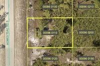 Land for sale in Lee County, Florida
