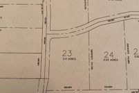 Land for sale in Union County, Mississippi