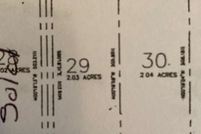 Land for sale in Union County, Mississippi