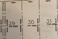 Land for sale in Union County, Mississippi