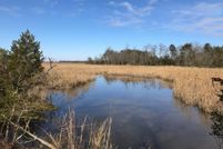 Land for sale in King and Queen County, Virginia