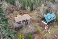 Timberland Property in Yamhill County, Oregon