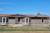 Farm and Ranch in Humboldt County, Nevada