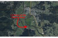 Land in Coos County, Oregon