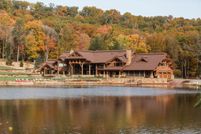 Horse Property in Bartholomew County, Indiana