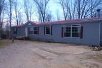 House in Jackson County, Illinois