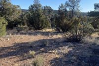 Homesite for sale in Yavapai County, Arizona