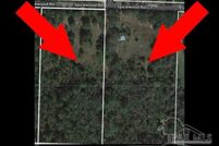 Land for sale in Escambia County, Florida
