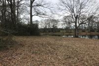 Homesite for sale in Pearl River County, Mississippi