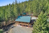 House in Bonner County, Idaho