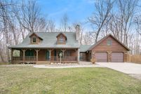 Land in Berrien County, Michigan