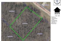 Homesite for sale in Jo Daviess County, Illinois