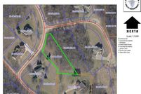Homesite for sale in Jo Daviess County, Illinois