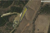 Land for sale in Pittsylvania County, Virginia
