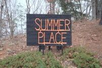 Land for sale in Warren County, North Carolina