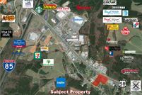 Timberland Property for sale in Mecklenburg County, Virginia