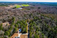 Undeveloped Land in Duplin County, North Carolina