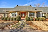 Land in Oklahoma County, Oklahoma