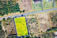 Undeveloped Land for sale in Northampton County, Virginia