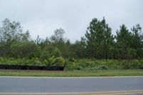 Homesite for sale in Seminole County, Georgia