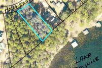 Land for sale in Seminole County, Georgia