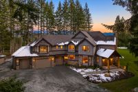 House in King County, Washington